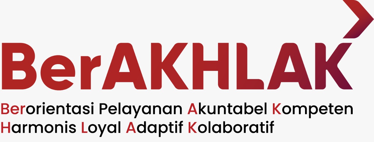 Berakhlak